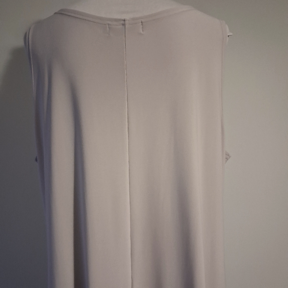 Sympli Midi Dress Size 18 - Picture 4 of 10